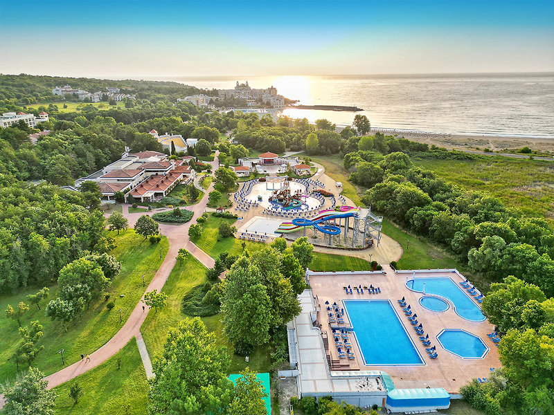 Duni Royal Resort - Holiday Village 1