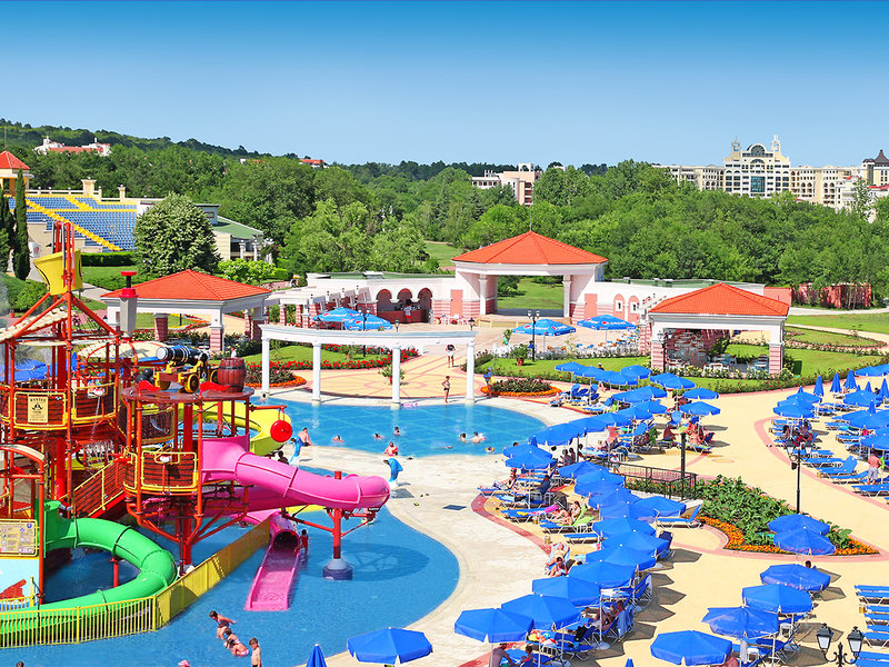 Duni Royal Resort - Holiday Village 2