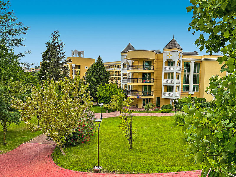 Duni Royal Resort - Holiday Village 4