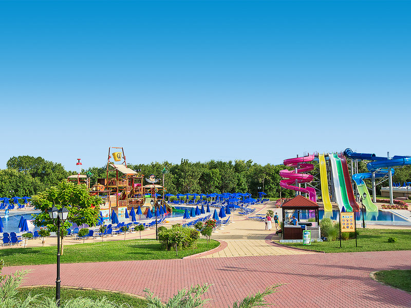 Duni Royal Resort - Holiday Village 5