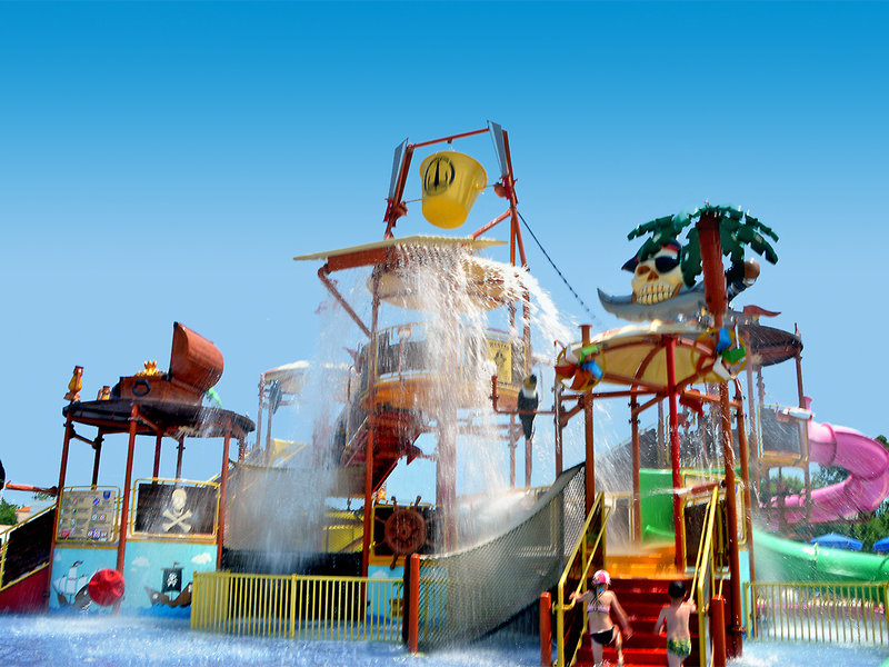 Duni Royal Resort - Holiday Village 6