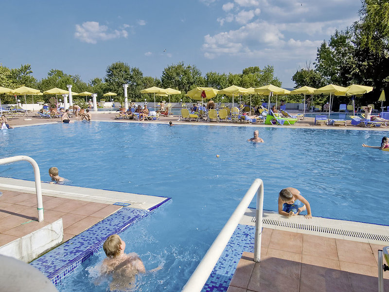 Duni Royal Resort - Holiday Village 9