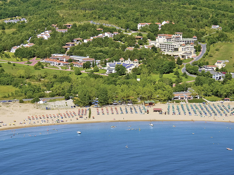 Duni Royal Resort - Holiday Village 11