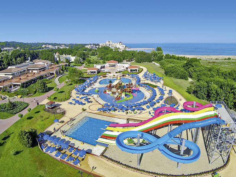 Duni Royal Resort - Holiday Village 12