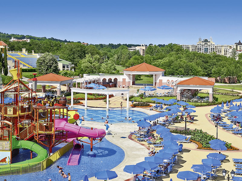 Duni Royal Resort - Holiday Village 14
