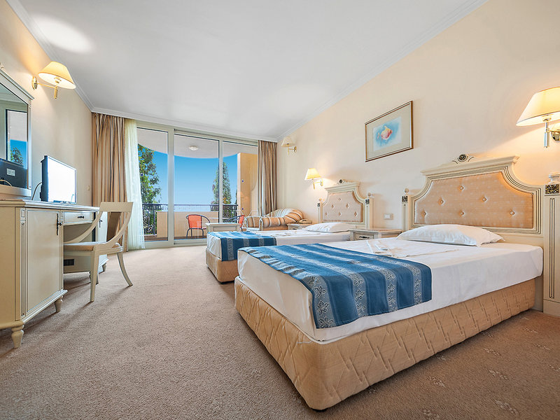 Duni Royal Resort - Holiday Village 15