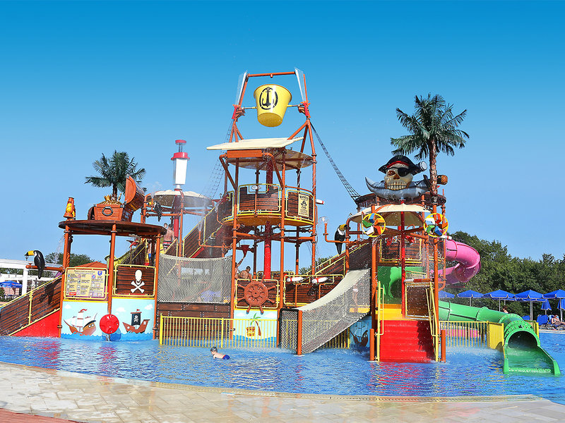 Duni Royal Resort - Holiday Village 16