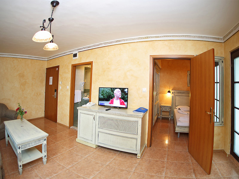 Duni Royal Resort - Holiday Village 17