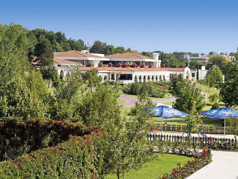 Duni Royal Resort - Holiday Village 18