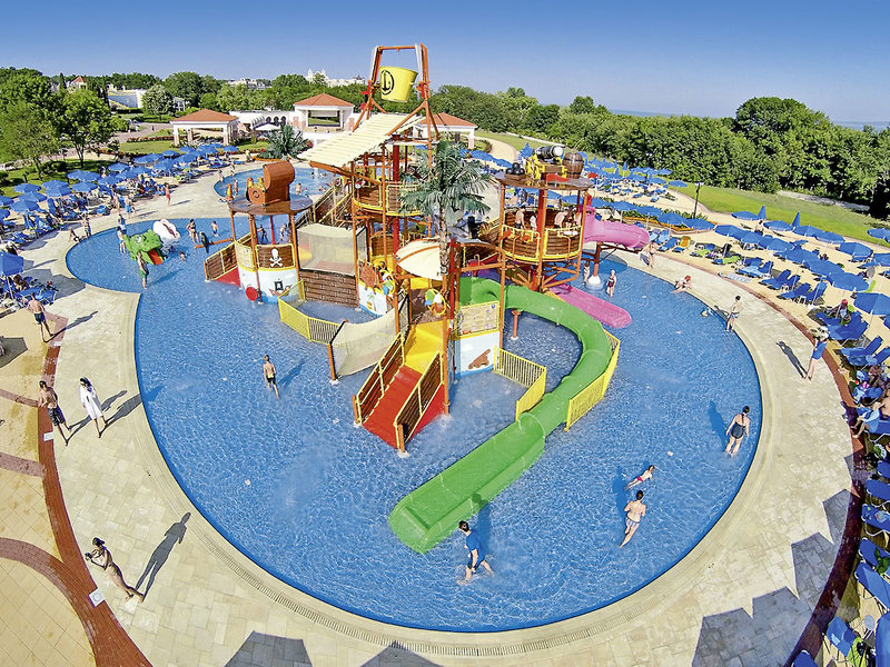 Duni Royal Resort - Holiday Village 19