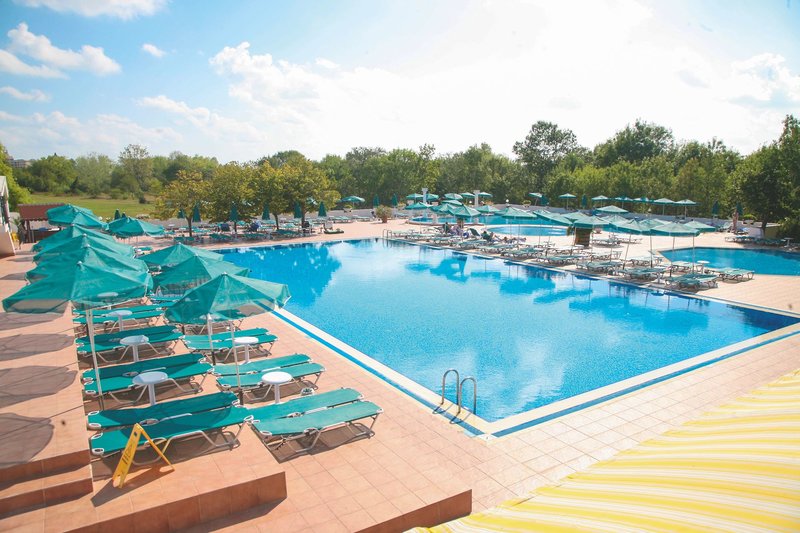 Duni Royal Resort - Holiday Village 1