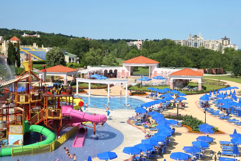 Duni Royal Resort - Holiday Village 2