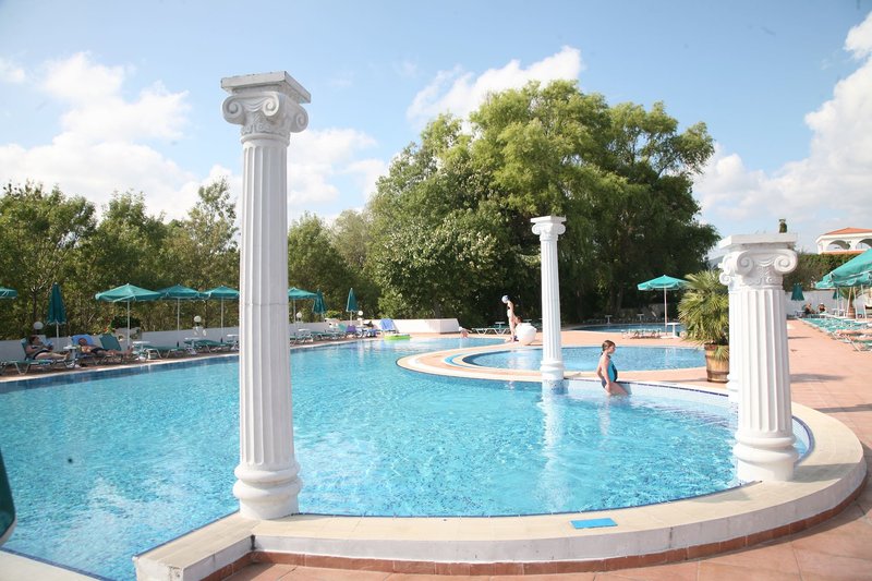 Duni Royal Resort - Holiday Village 4