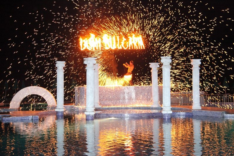Duni Royal Resort - Holiday Village 5