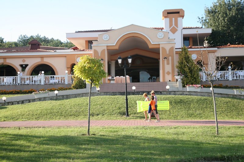 Duni Royal Resort - Holiday Village 7