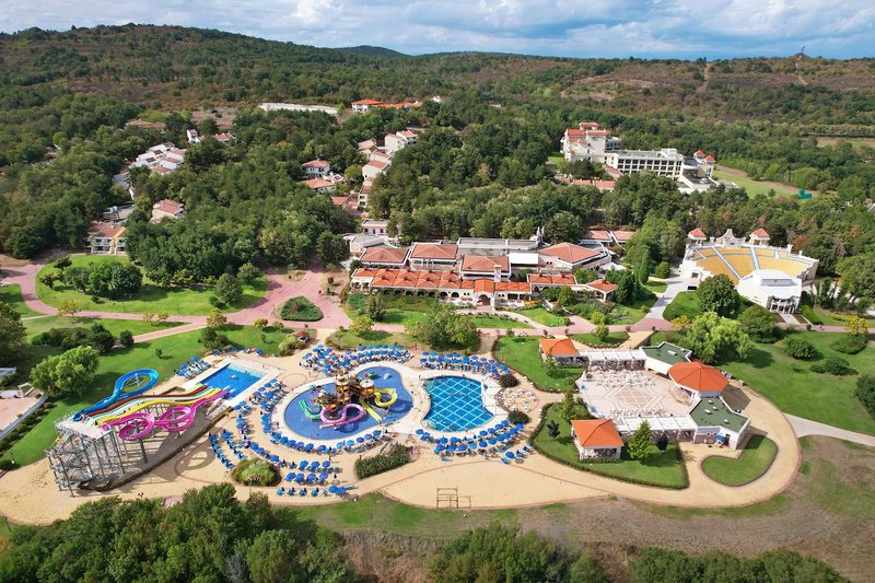 Duni Royal Resort - Holiday Village 8