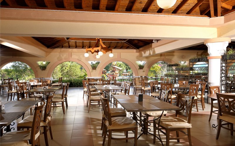 Duni Royal Resort - Holiday Village 9
