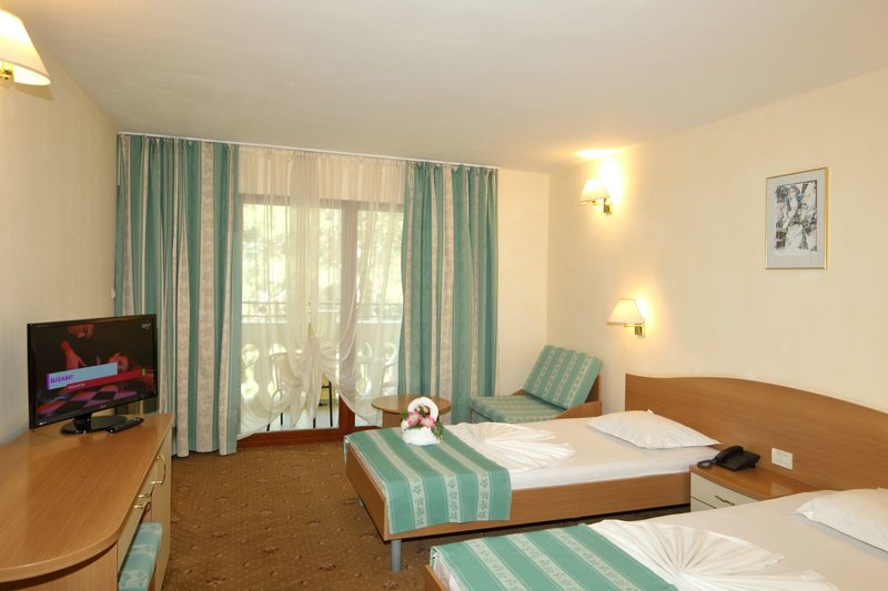 Duni Royal Resort - Holiday Village 11