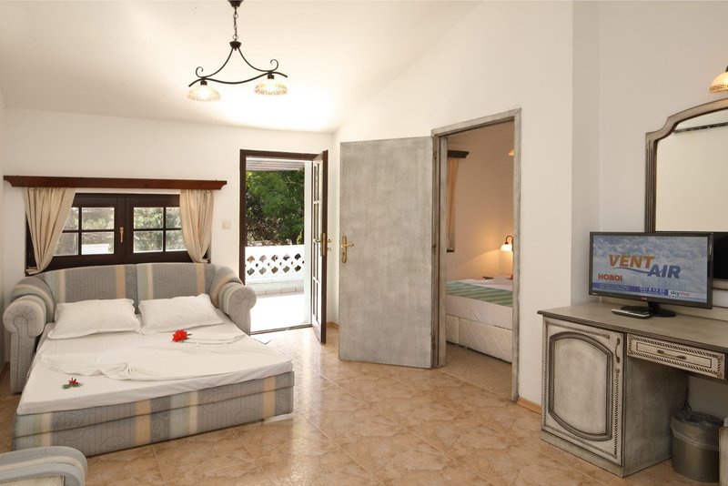 Duni Royal Resort - Holiday Village 12