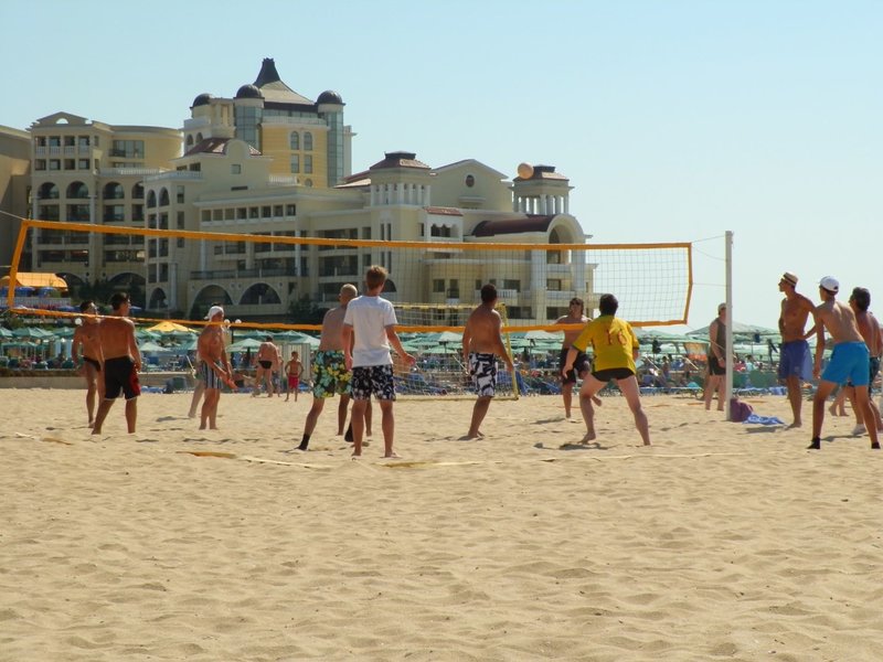 Duni Royal Resort - Holiday Village 20