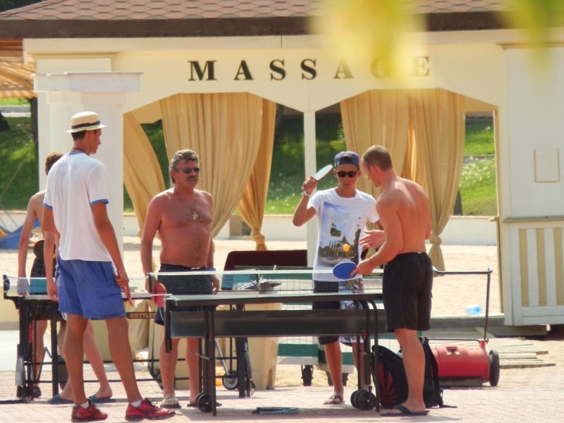 Duni Royal Resort - Holiday Village 21