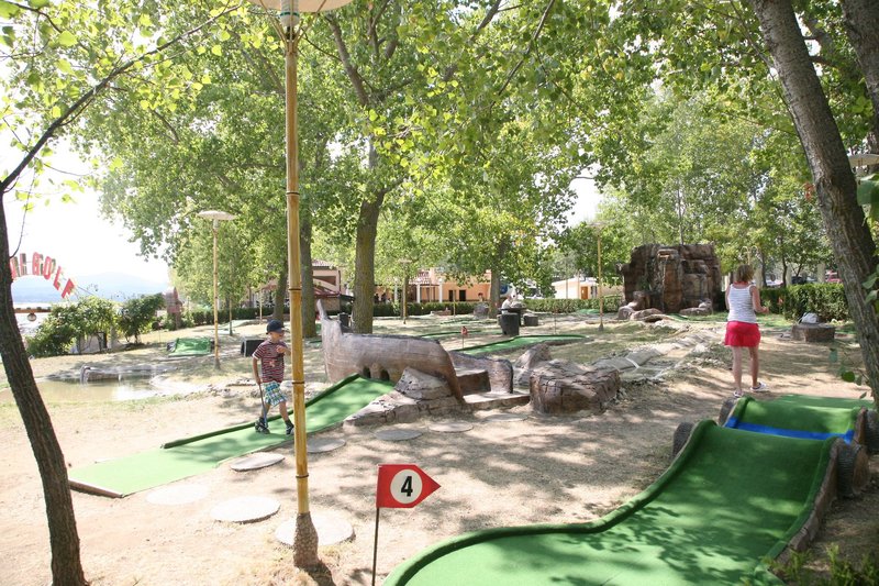 Duni Royal Resort - Holiday Village 24