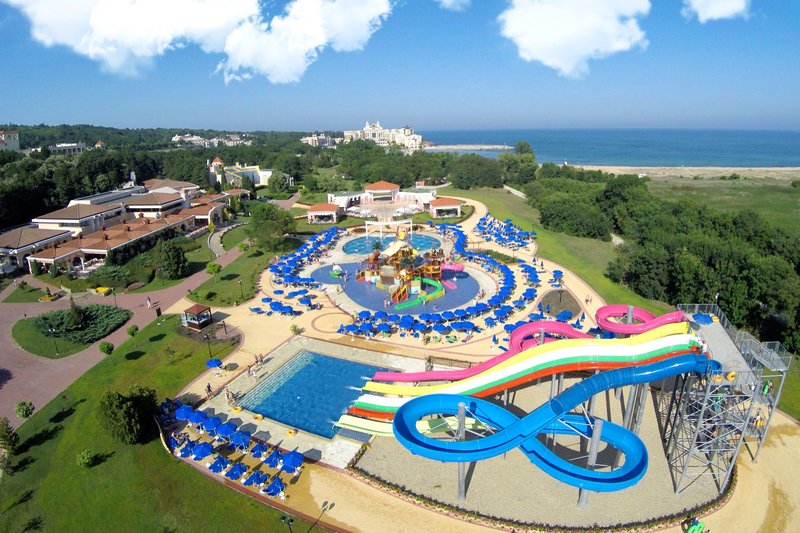 Duni Royal Resort - Holiday Village 25