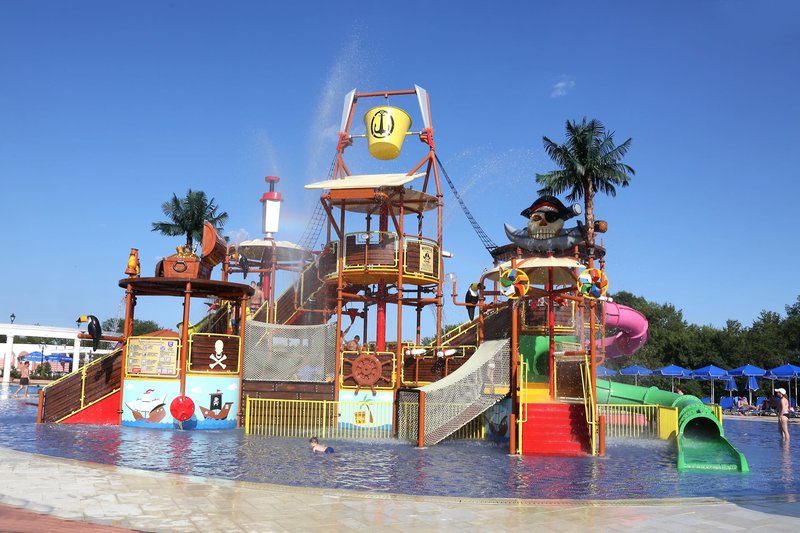 Duni Royal Resort - Holiday Village 26