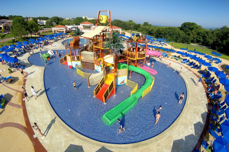 Duni Royal Resort - Holiday Village 27