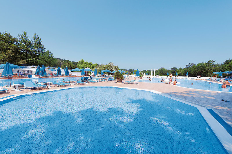 Duni Royal Resort - Holiday Village 1