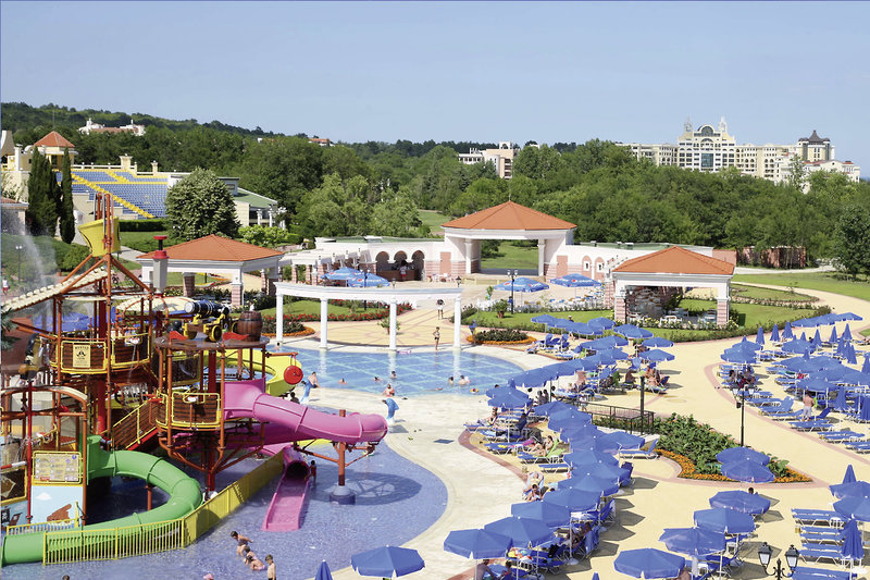 Duni Royal Resort - Holiday Village 8
