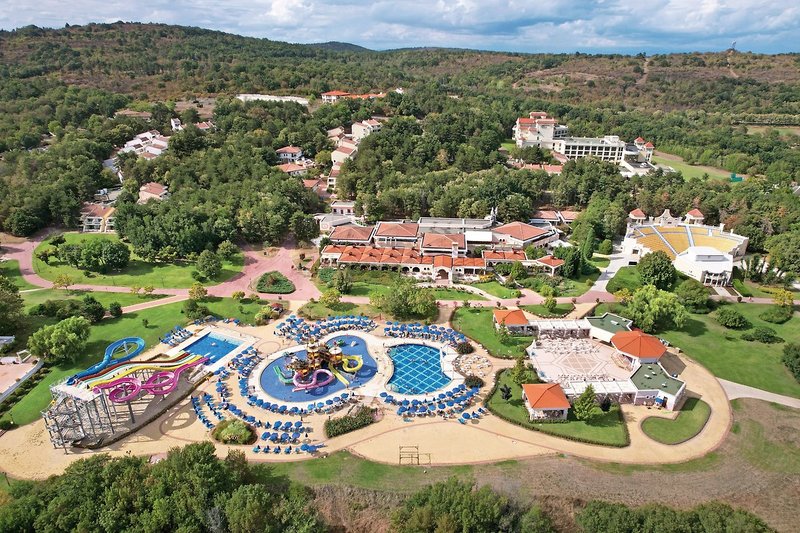Duni Royal Resort - Holiday Village 10