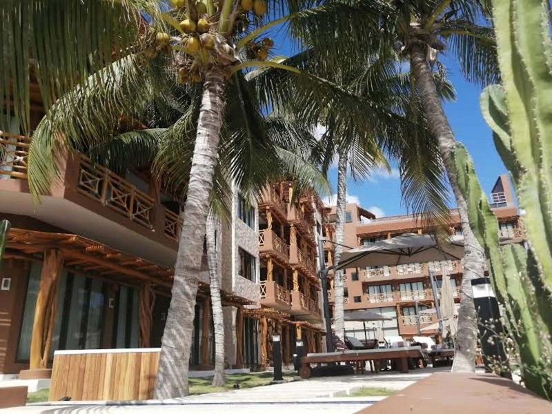 Hotel Belo Isla Mujeres 2