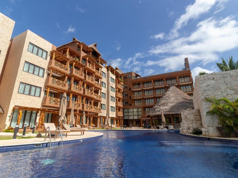 Hotel Belo Isla Mujeres 3