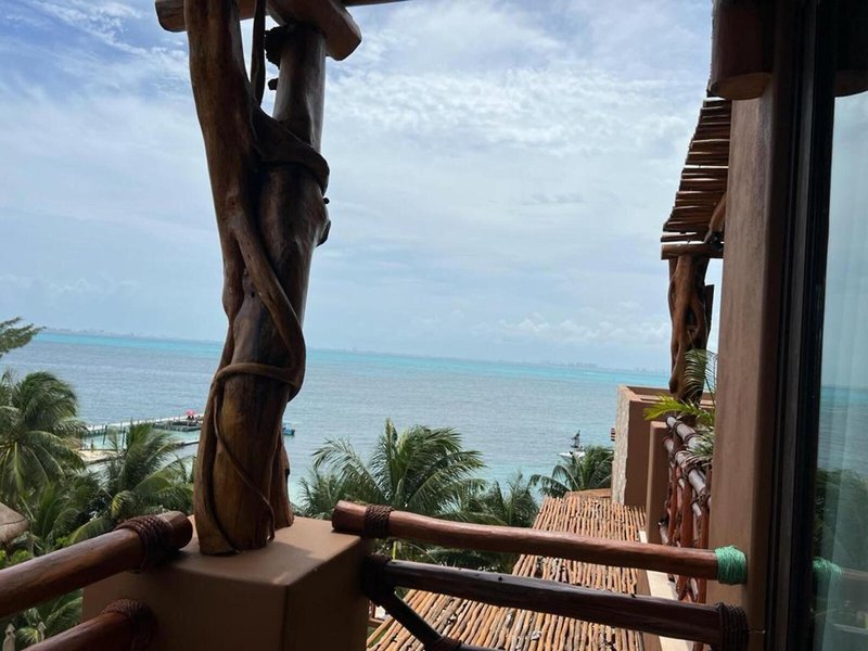 Hotel Belo Isla Mujeres 4