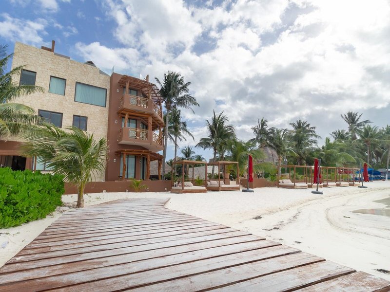 Hotel Belo Isla Mujeres 5