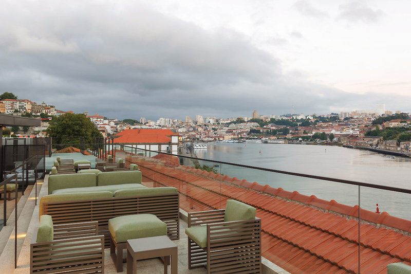 Neya Porto Hotel 3