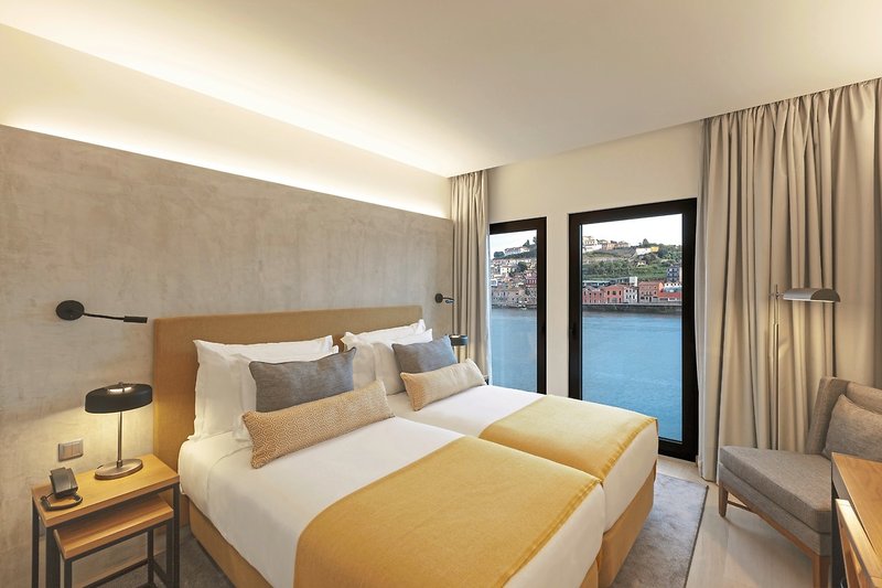 Neya Porto Hotel 4