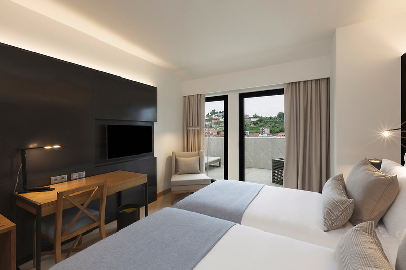 Neya Porto Hotel 5
