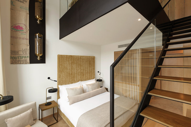 Neya Porto Hotel 7
