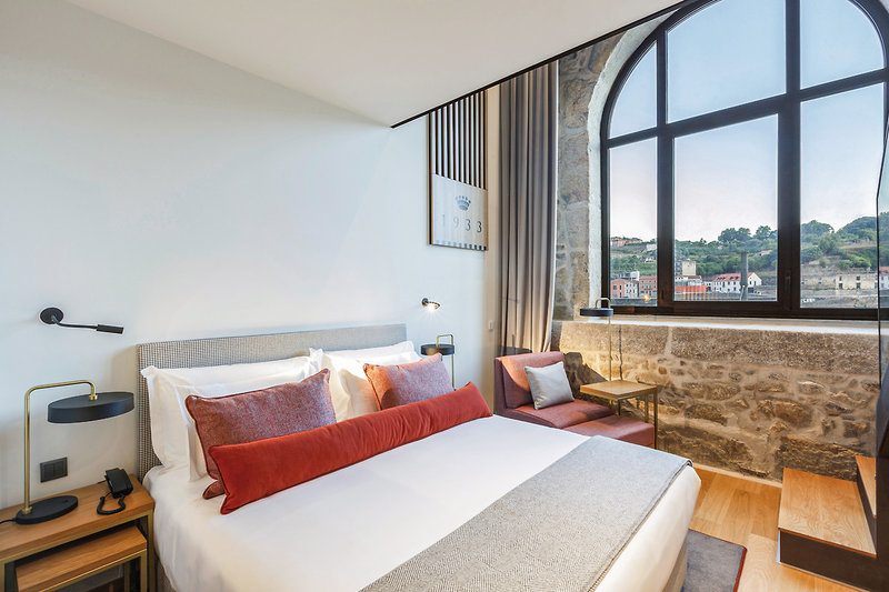 Neya Porto Hotel 8