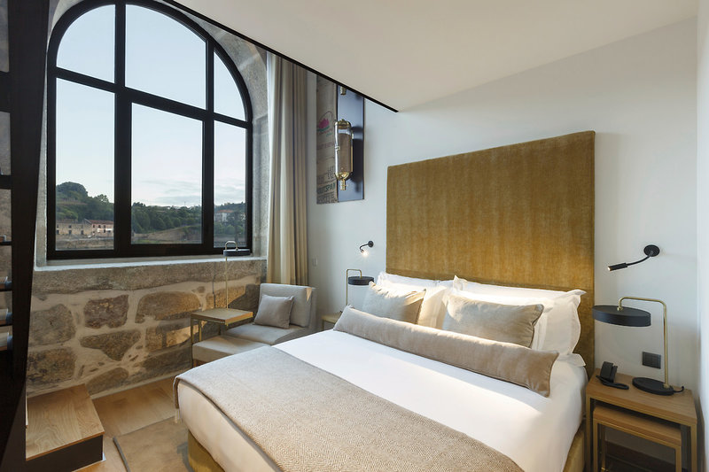Neya Porto Hotel 9