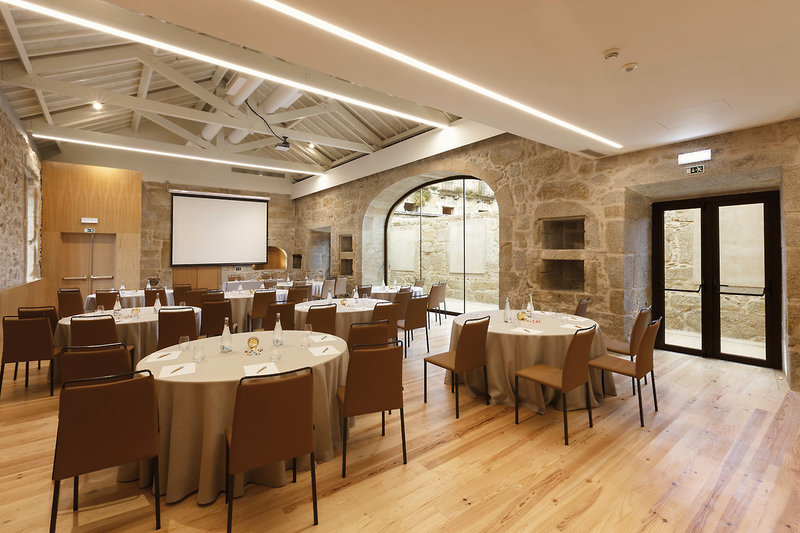 Neya Porto Hotel 11