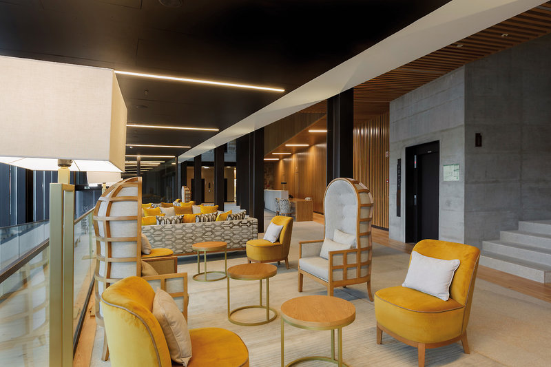 Neya Porto Hotel 12