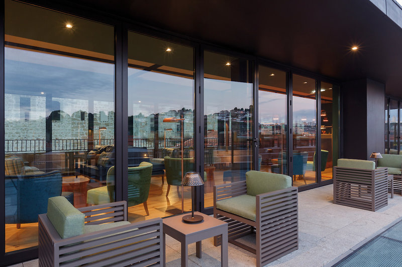 Neya Porto Hotel 13