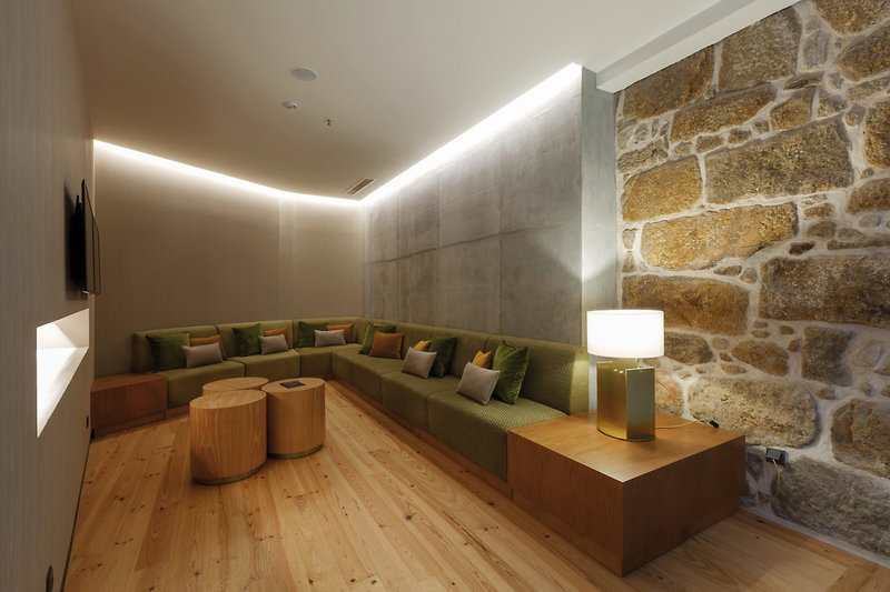 Neya Porto Hotel 14