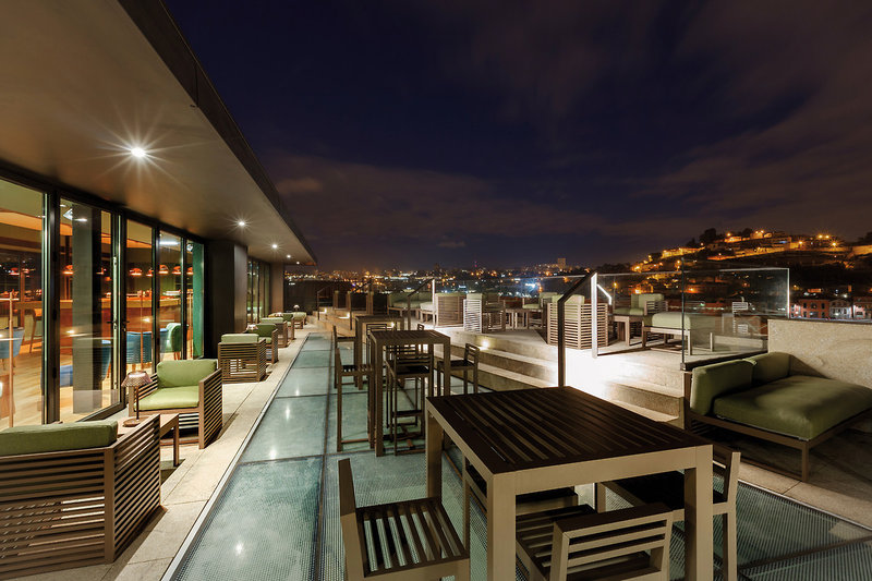 Neya Porto Hotel 15