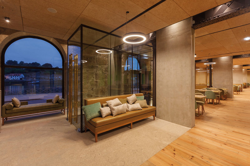 Neya Porto Hotel 17