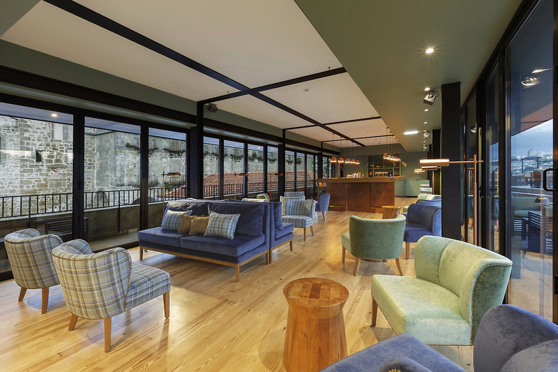 Neya Porto Hotel 18
