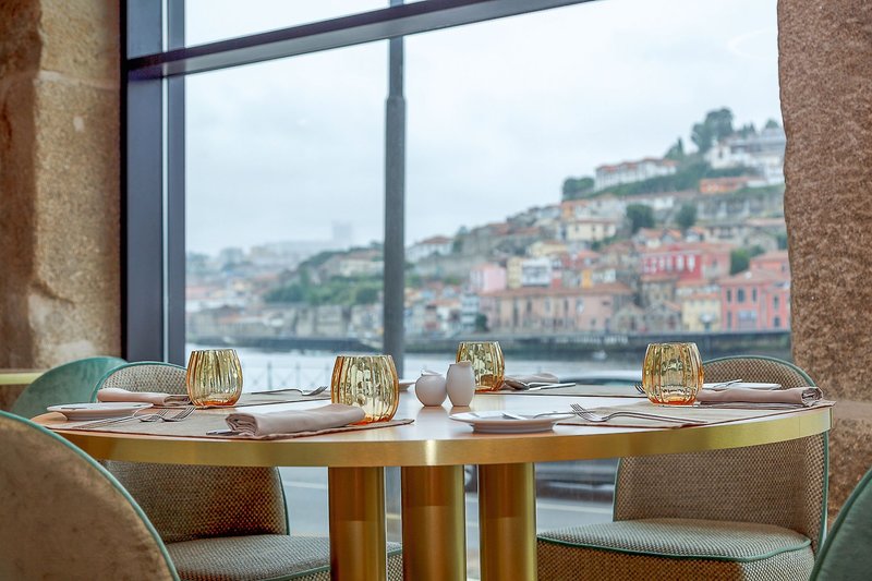 Neya Porto Hotel 6